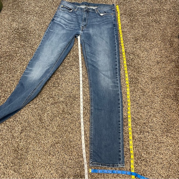 Levi’s | 541 Jeans | Men’s Jeans Sz W36 L38 - Picture 5 of 12